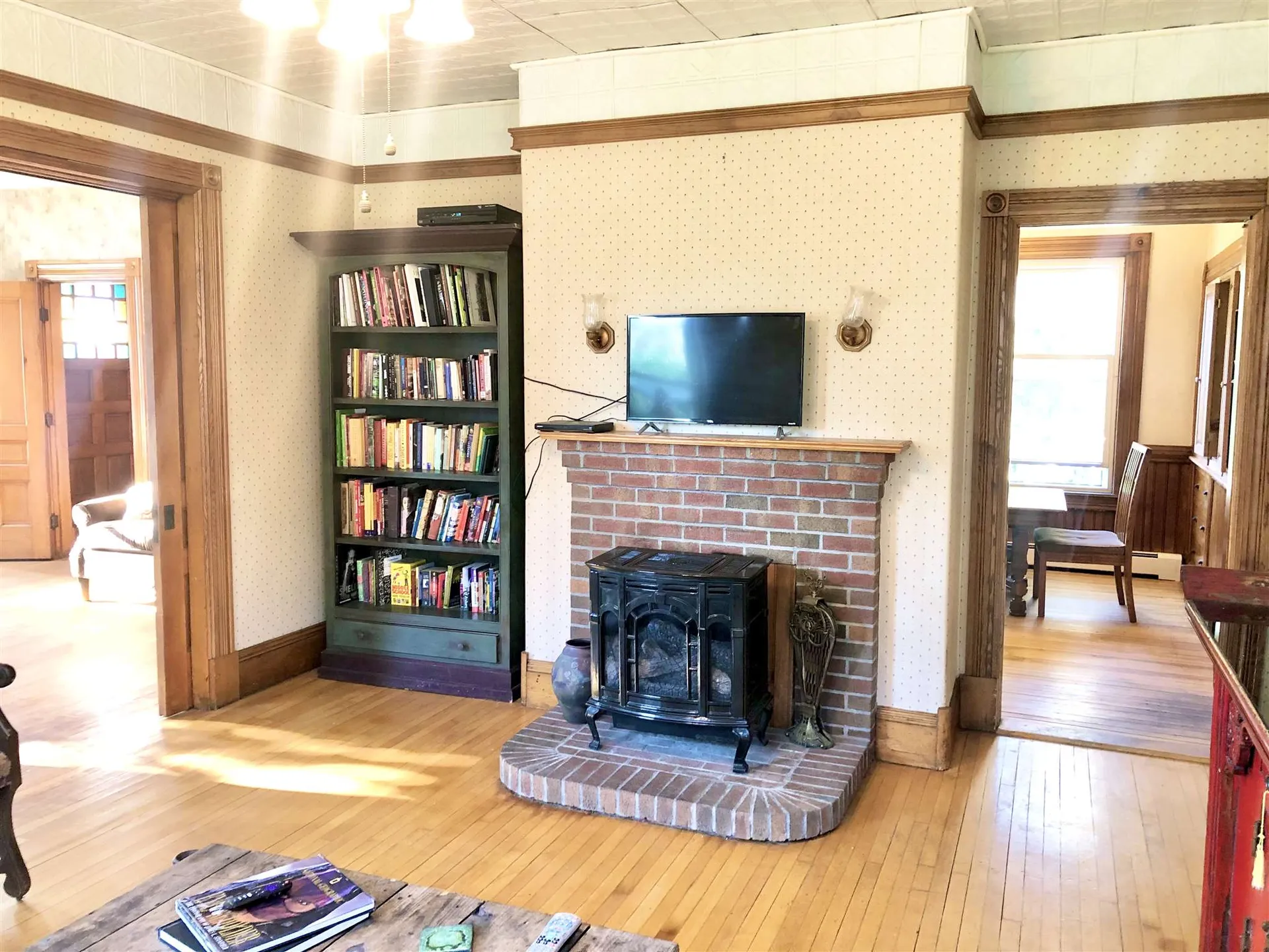 640 Summer Street St. Johnsbury VT 05819
