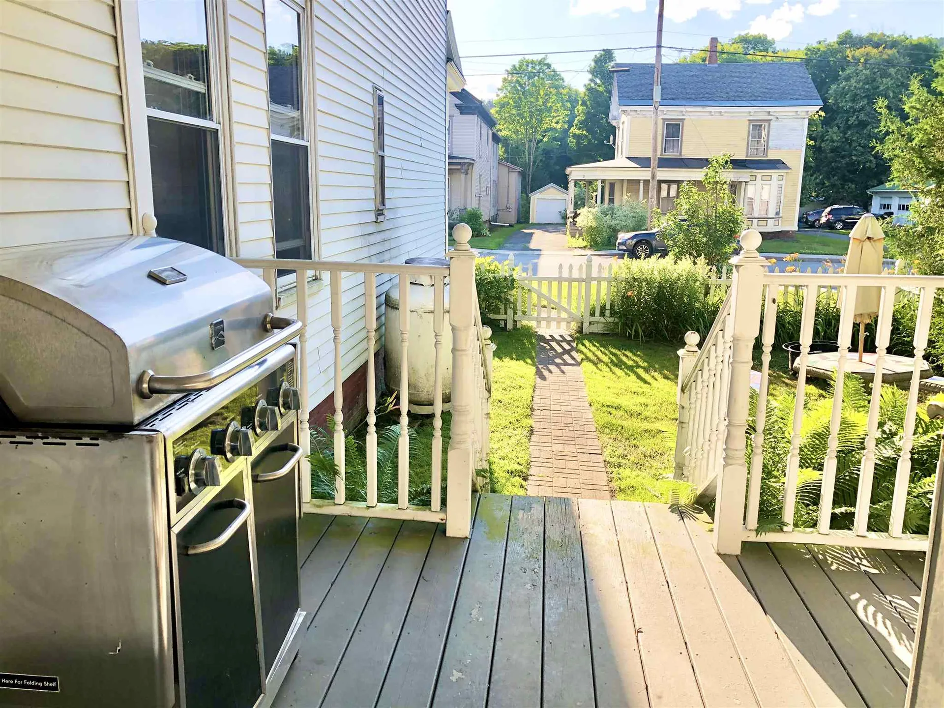 640 Summer Street St. Johnsbury VT 05819