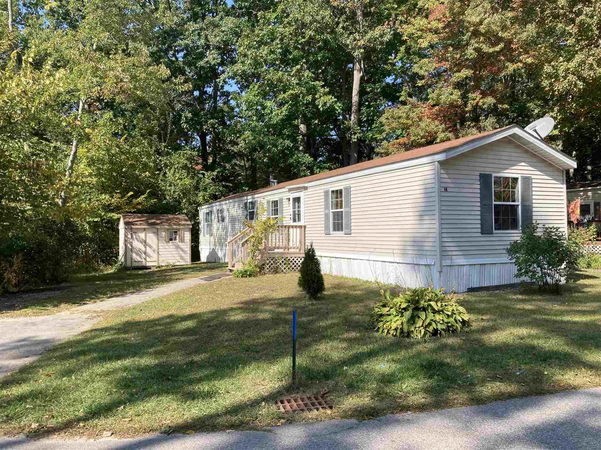 14 Cornwall Avenue Exeter NH 03833