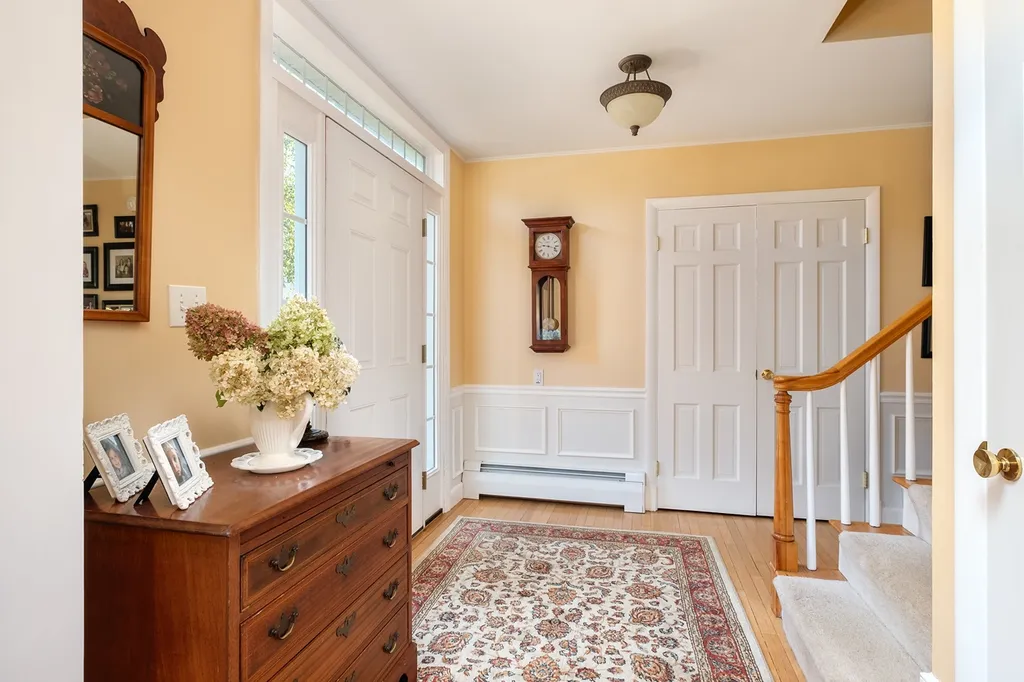 11 Wentworth Avenue Rochester NH 03867