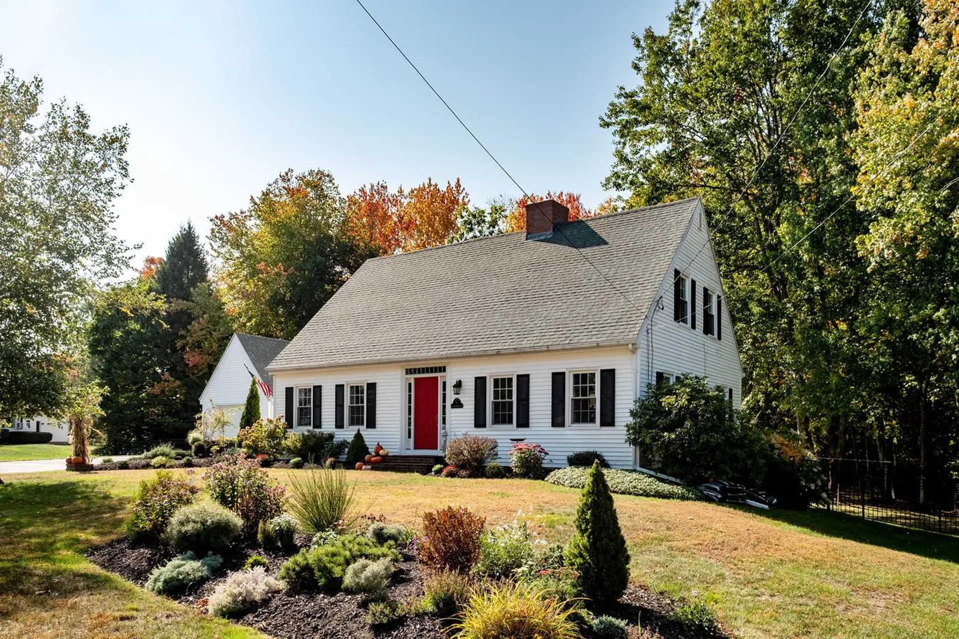 11 Wentworth Avenue Rochester NH 03867