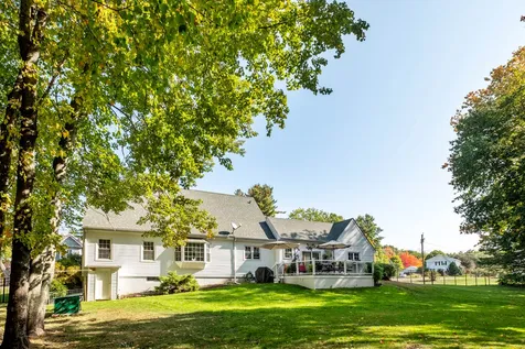 11 Wentworth Avenue Rochester NH 03867