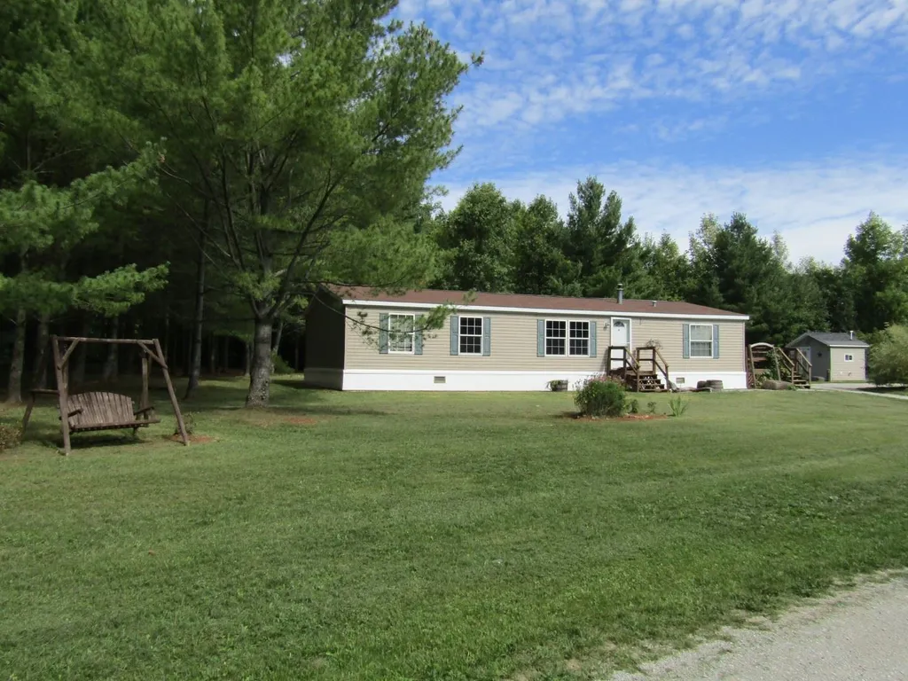2377 Route 78 Alburgh VT 05440
