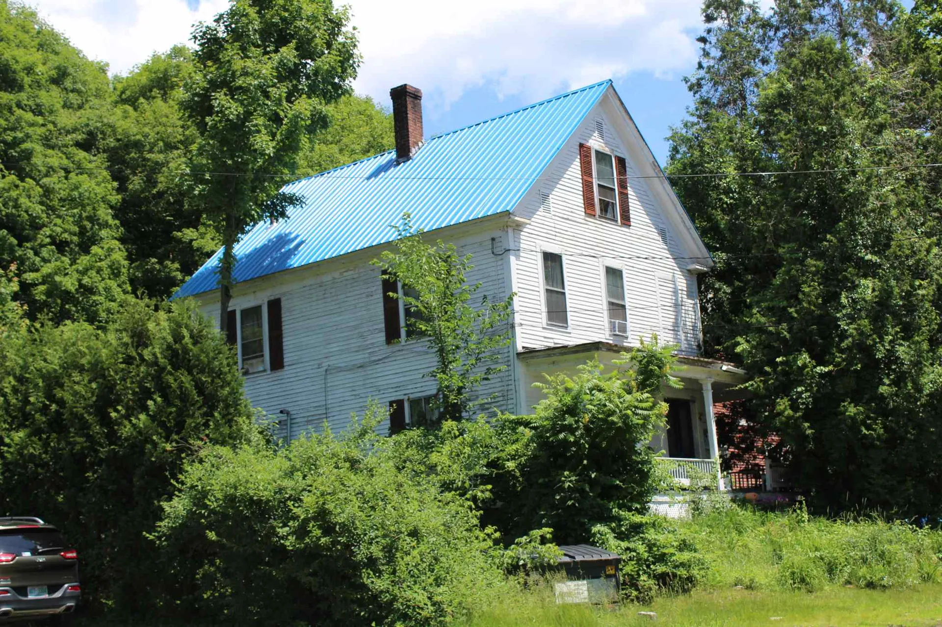 550 Marlboro Street Keene NH 03431