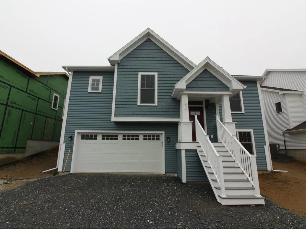 106 Two Brothers Drive South Burlington VT 05403