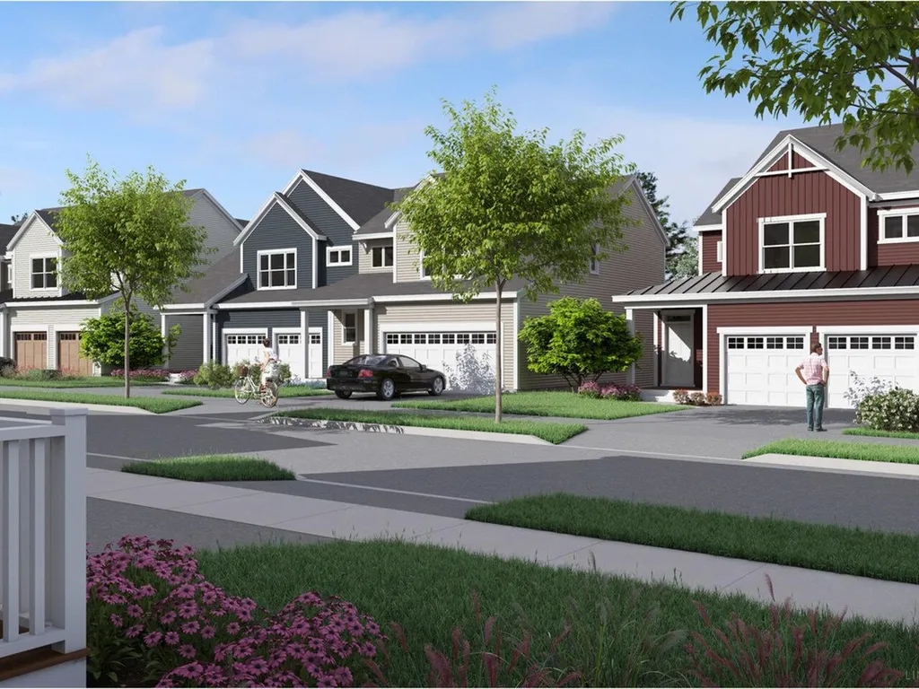 106 Two Brothers Drive South Burlington VT 05403