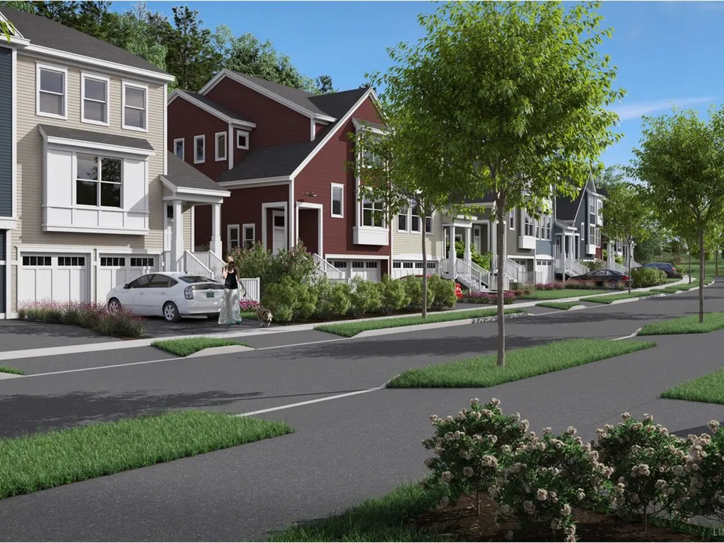 106 Two Brothers Drive South Burlington VT 05403