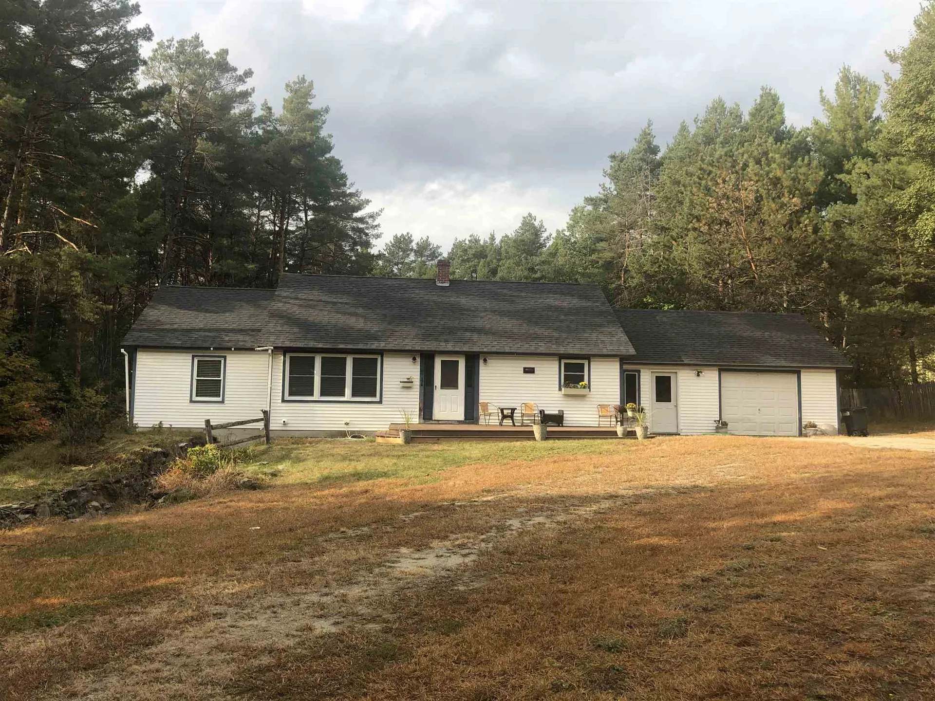 172 Red Pine Estates Morristown VT 05661