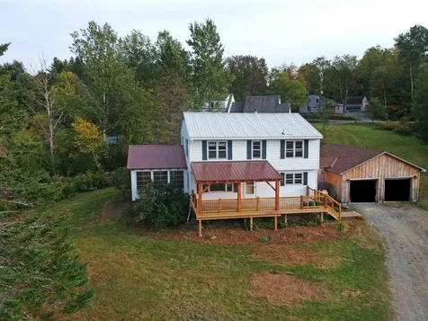 7 Winter Haven Drive Wilmington VT 05363