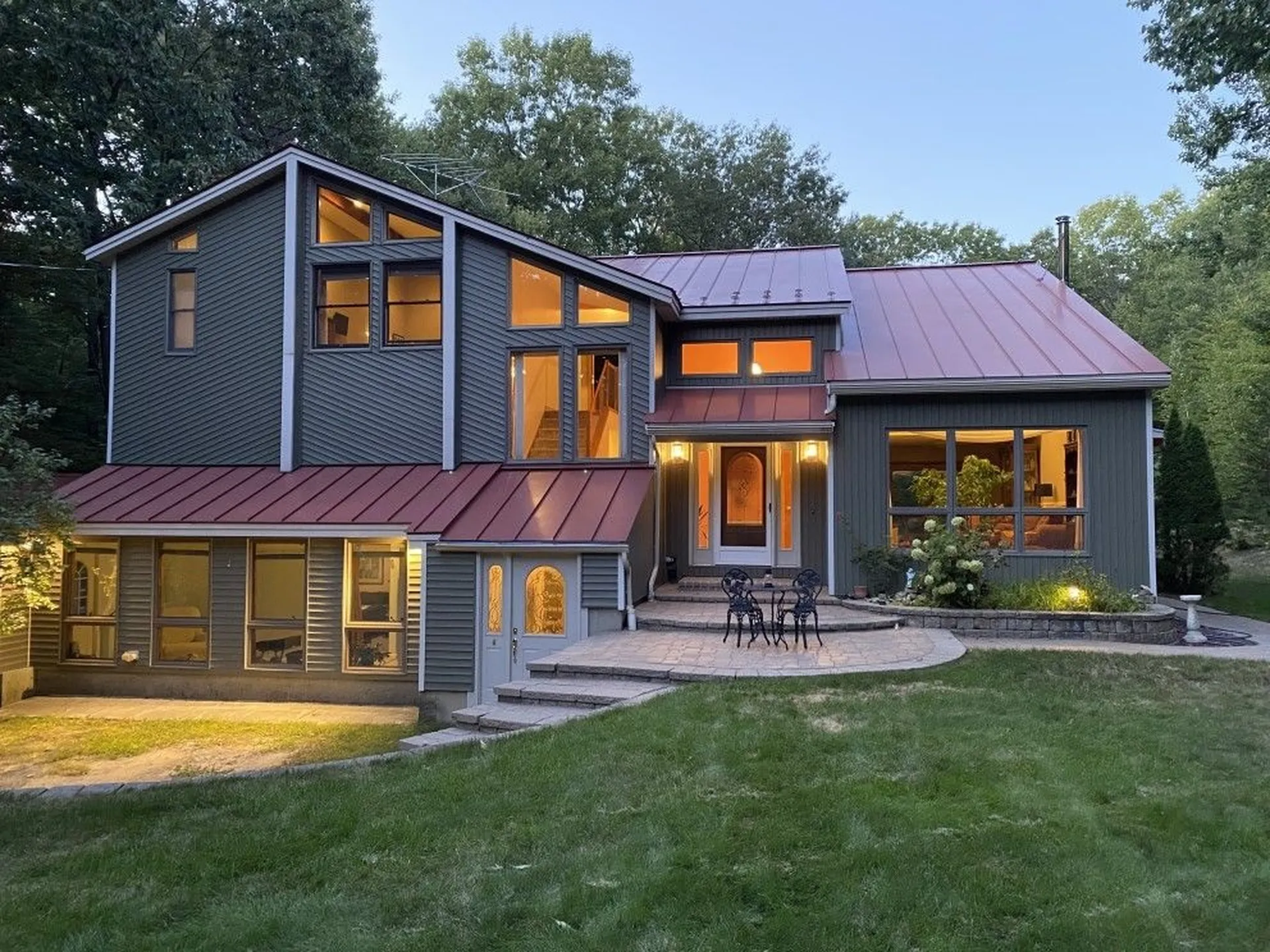 238 Gilman Hill Road Mason NH 03048