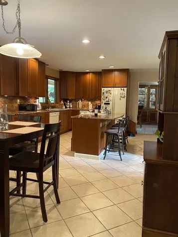 238 Gilman Hill Road Mason NH 03048