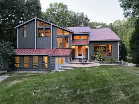 238 Gilman Hill Road Mason NH 03048