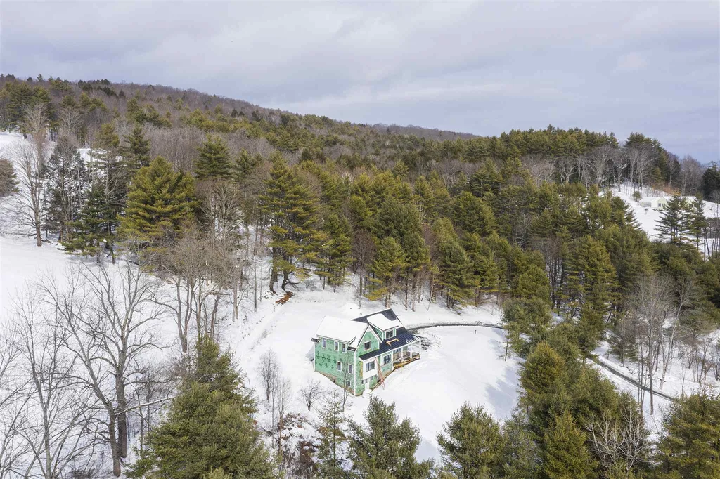 1045 Union Village Road Norwich VT 05055