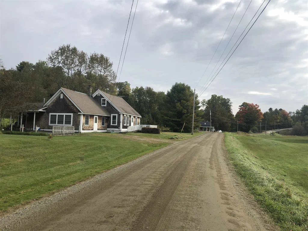 512 Heermanville Road Coventry VT 05825
