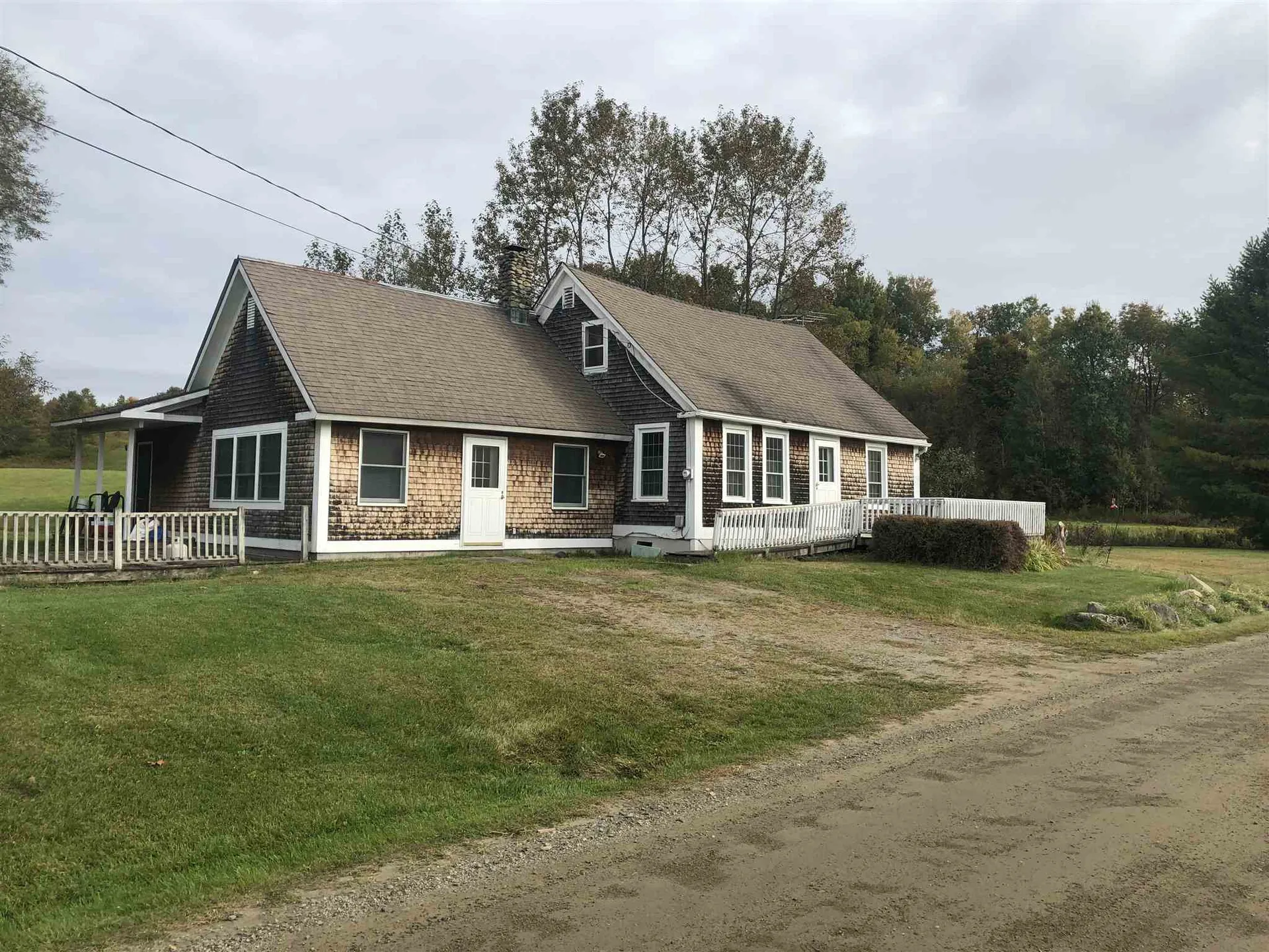 512 Heermanville Road Coventry VT 05825