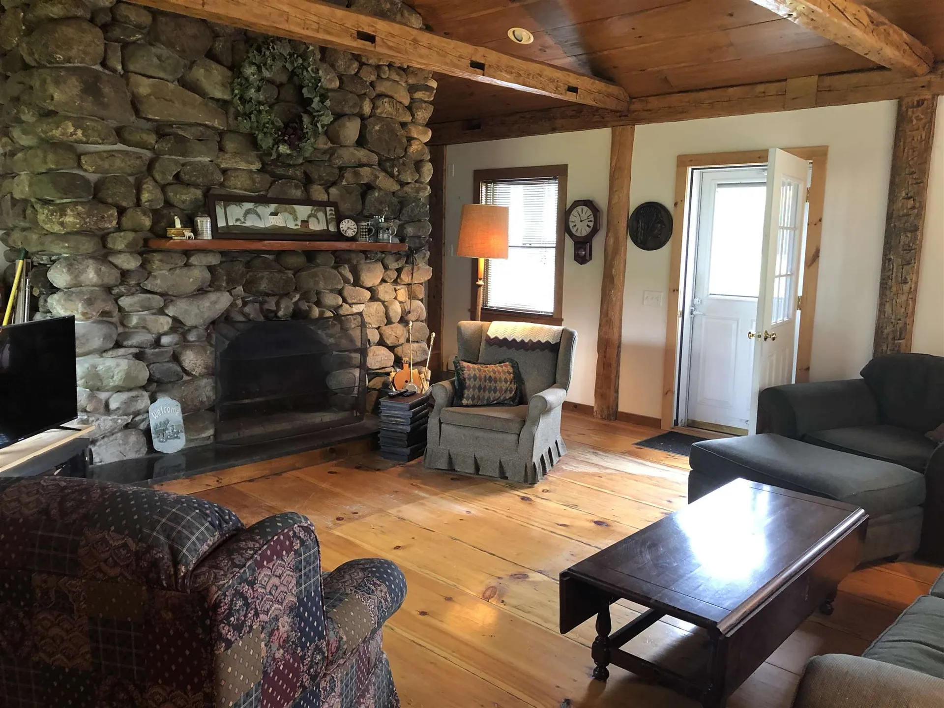 512 Heermanville Road Coventry VT 05825