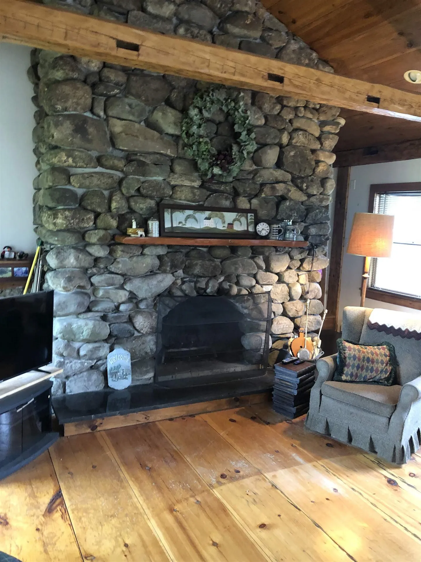 512 Heermanville Road Coventry VT 05825