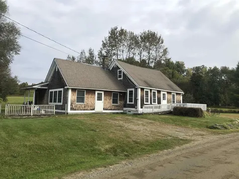 512 Heermanville Road Coventry VT 05825