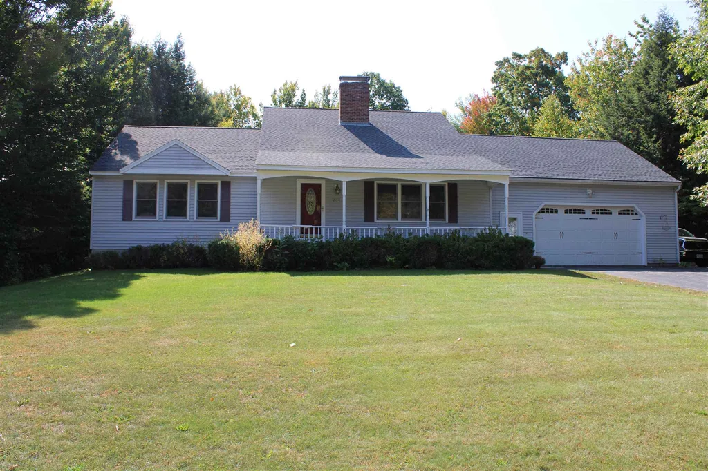 264 Hillcrest Drive Laconia NH 03246