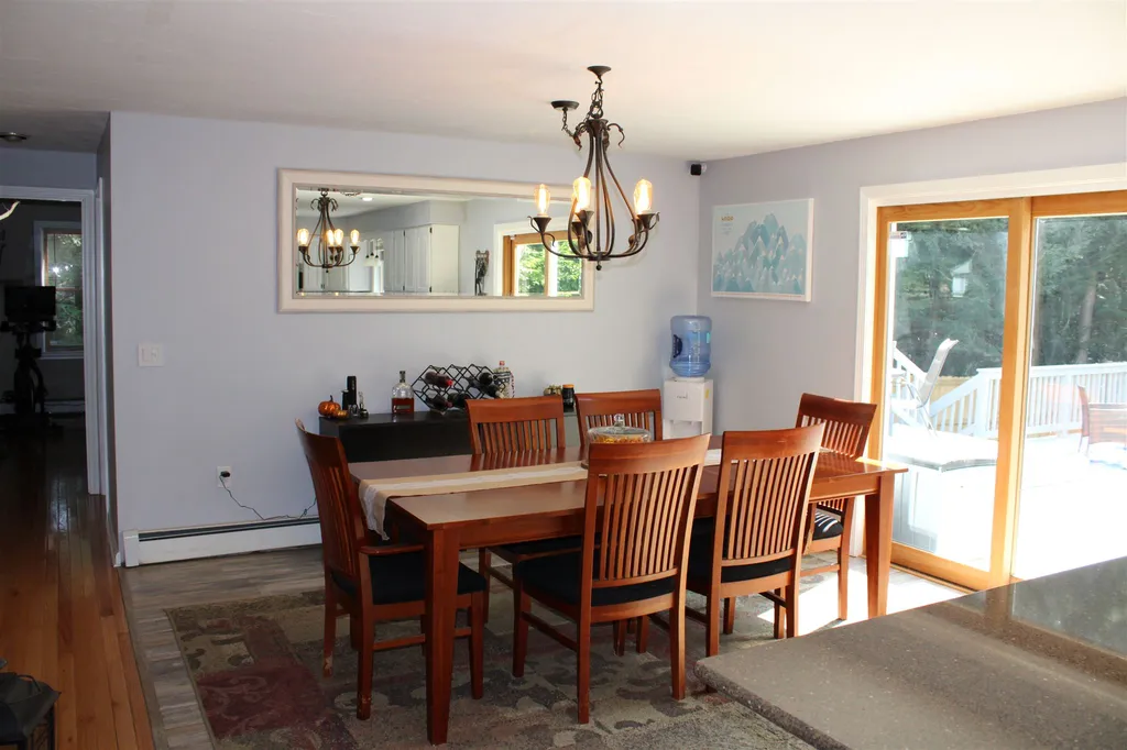 264 Hillcrest Drive Laconia NH 03246