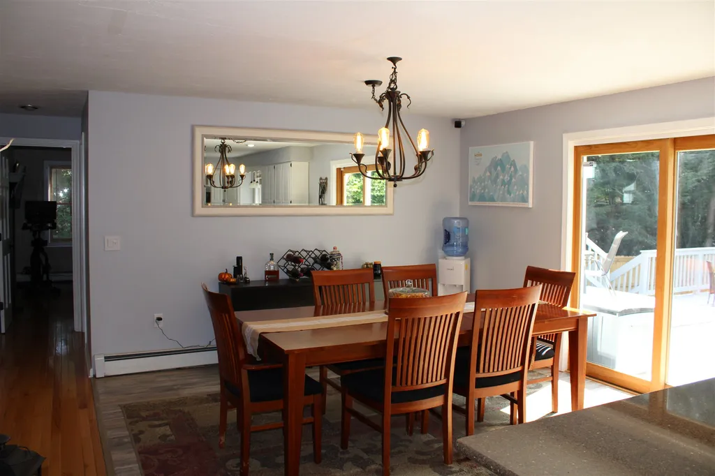 264 Hillcrest Drive Laconia NH 03246