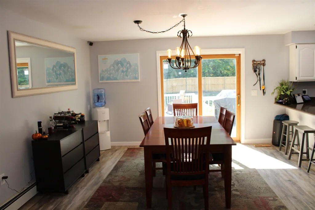 264 Hillcrest Drive Laconia NH 03246