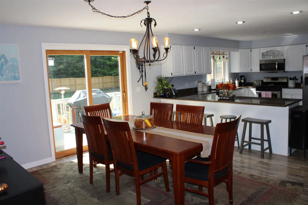 264 Hillcrest Drive Laconia NH 03246