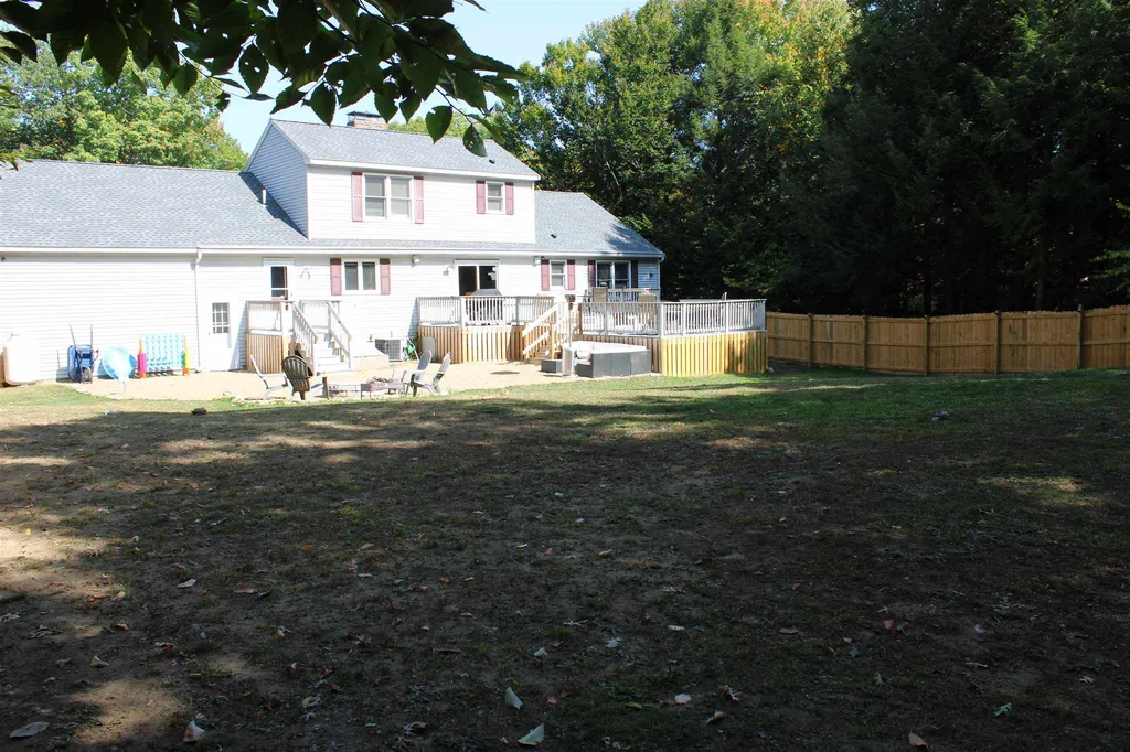 264 Hillcrest Drive Laconia NH 03246