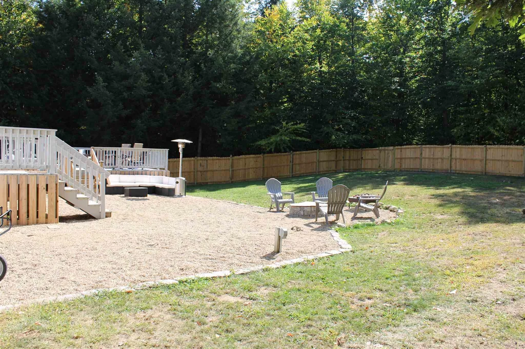 264 Hillcrest Drive Laconia NH 03246