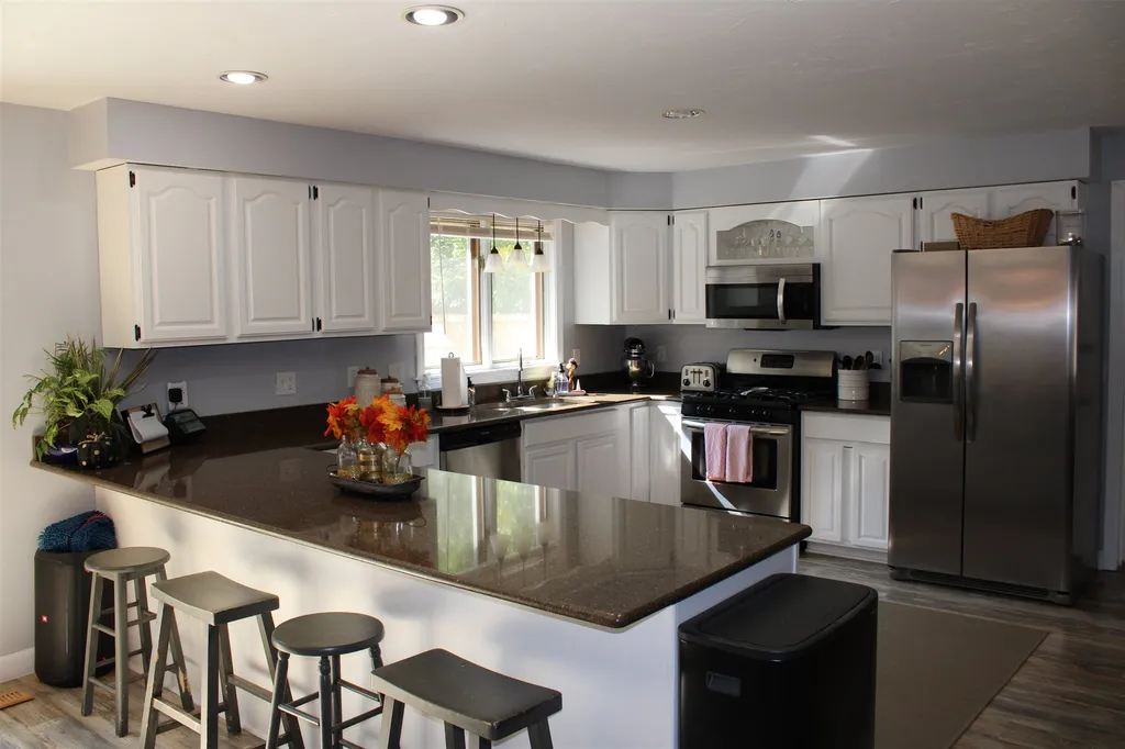 264 Hillcrest Drive Laconia NH 03246