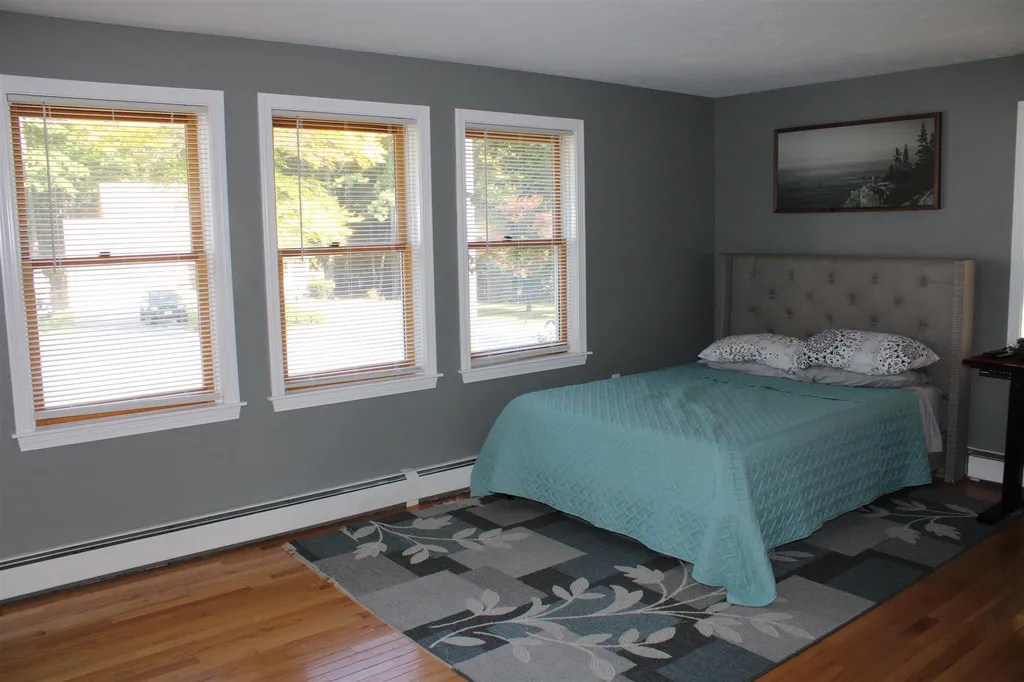 264 Hillcrest Drive Laconia NH 03246