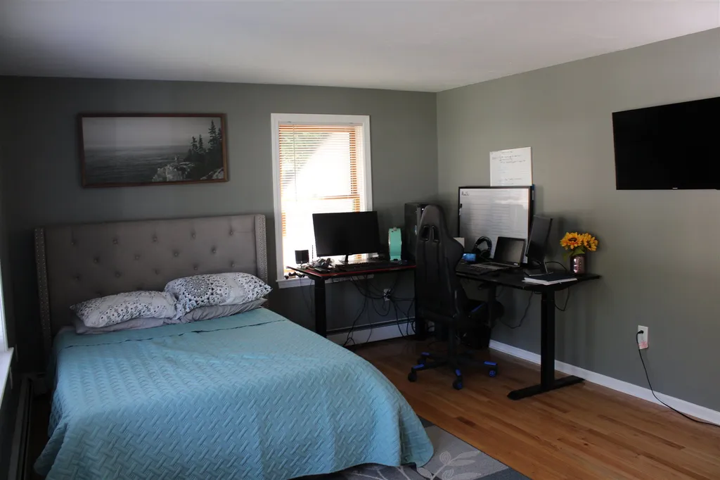 264 Hillcrest Drive Laconia NH 03246