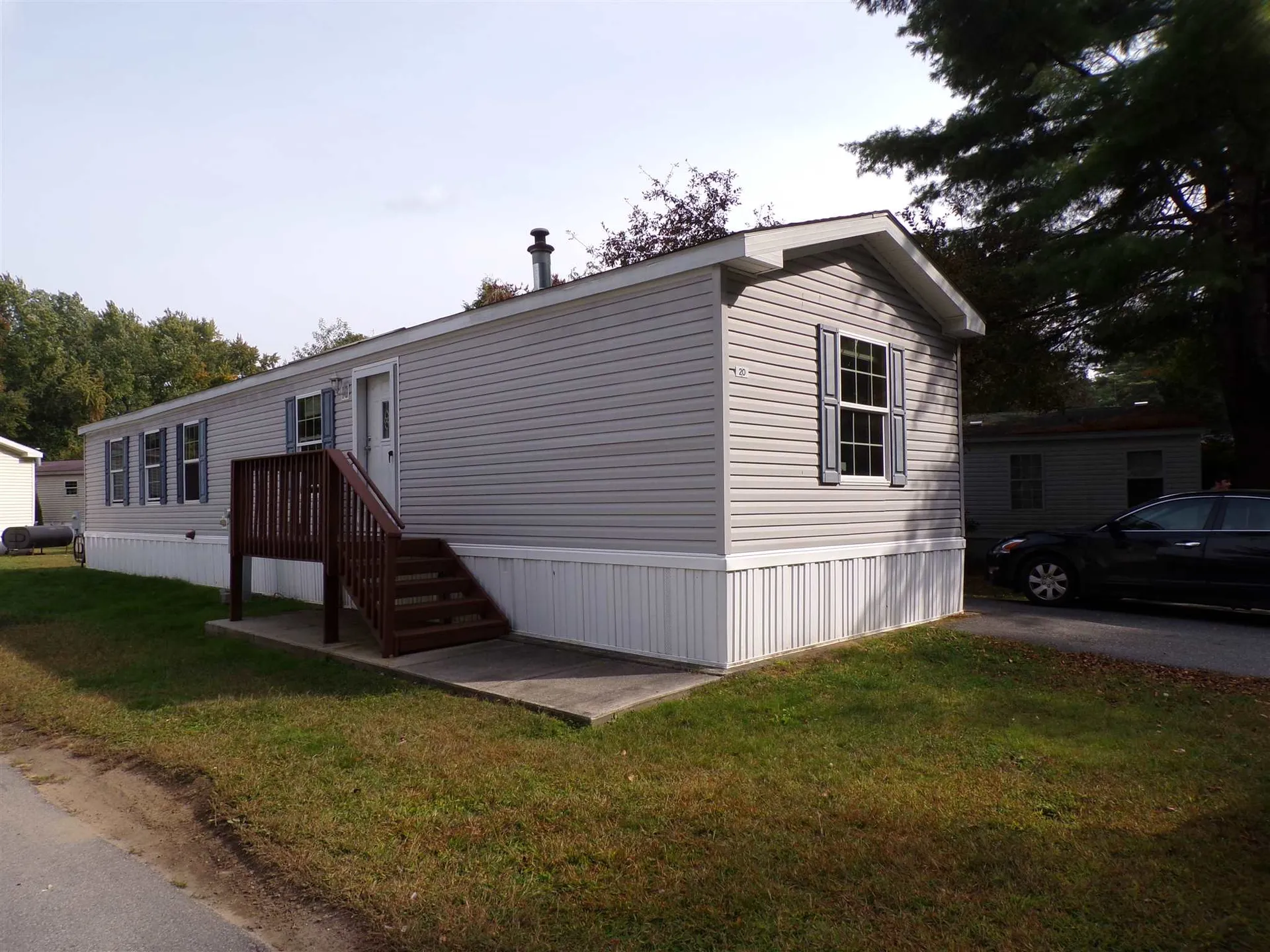 20 Starling Street Keene NH 03431