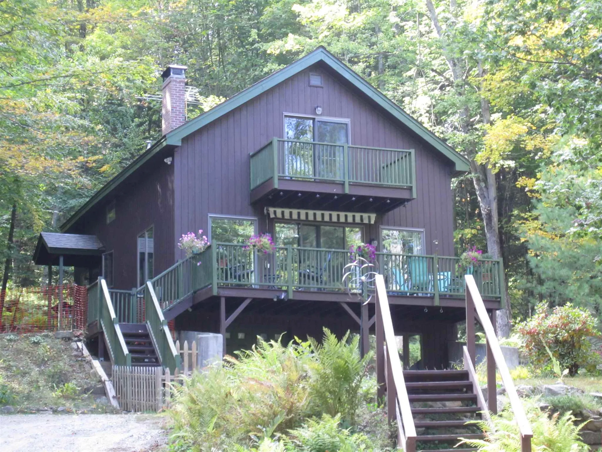 3379 Flamstead Road Chester VT 05143