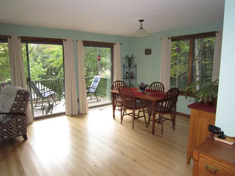 3379 Flamstead Road Chester VT 05143