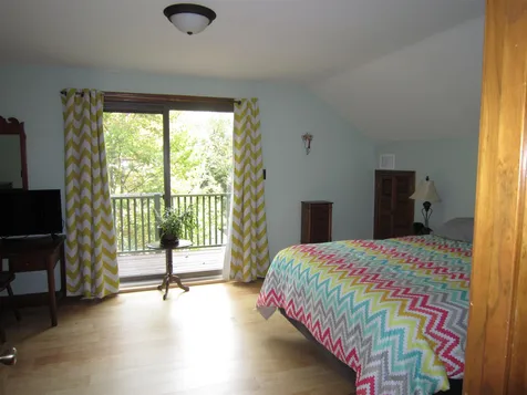 3379 Flamstead Road Chester VT 05143