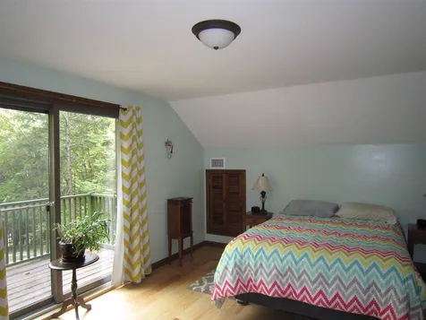 3379 Flamstead Road Chester VT 05143