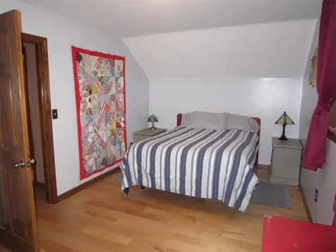 3379 Flamstead Road Chester VT 05143