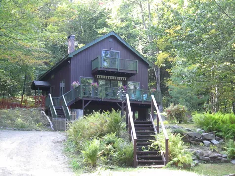 3379 Flamstead Road Chester VT 05143