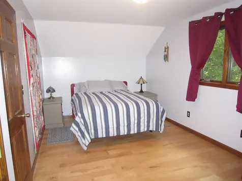 3379 Flamstead Road Chester VT 05143