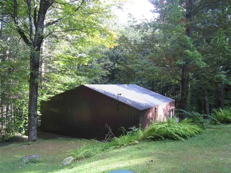 3379 Flamstead Road Chester VT 05143