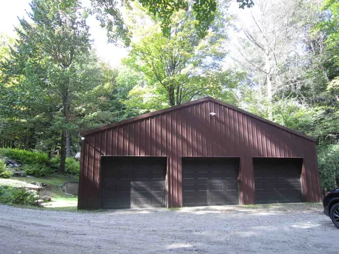3379 Flamstead Road Chester VT 05143