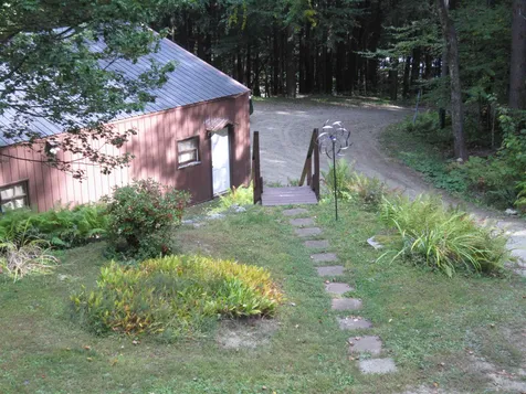 3379 Flamstead Road Chester VT 05143