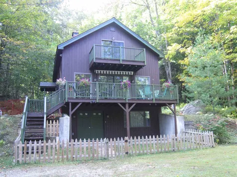 3379 Flamstead Road Chester VT 05143