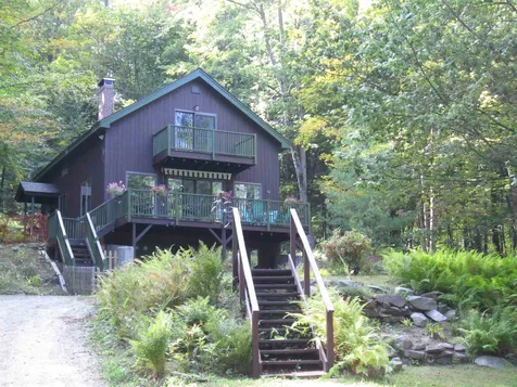 3379 Flamstead Road Chester VT 05143