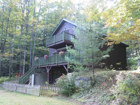 3379 Flamstead Road Chester VT 05143