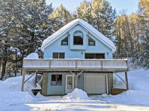 162 Gulli Road Ludlow VT 05149