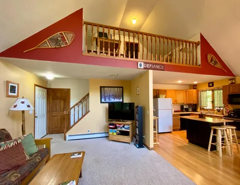 162 Gulli Road Ludlow VT 05149
