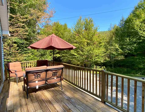 162 Gulli Road Ludlow VT 05149