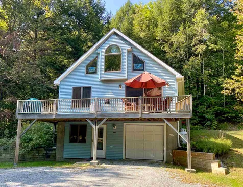 162 Gulli Road Ludlow VT 05149